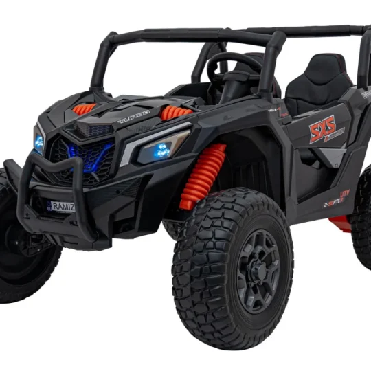 Utv X3 Terenski Buggy Na Akumulator, Crni 1