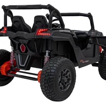 Utv X3 Terenski Buggy Na Akumulator, Crni 10