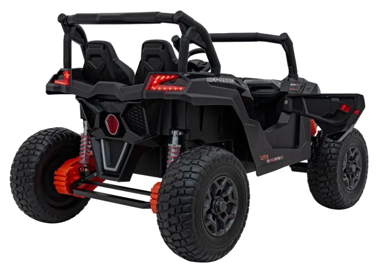 Utv X3 Terenski Buggy Na Akumulator, Crni 10