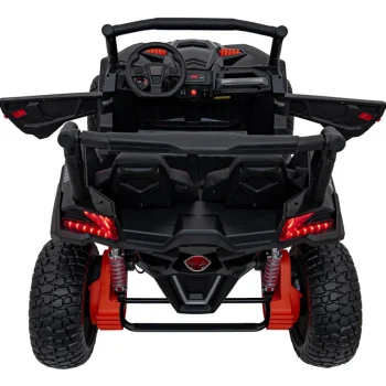 Utv X3 Terenski Buggy Na Akumulator, Crni 11