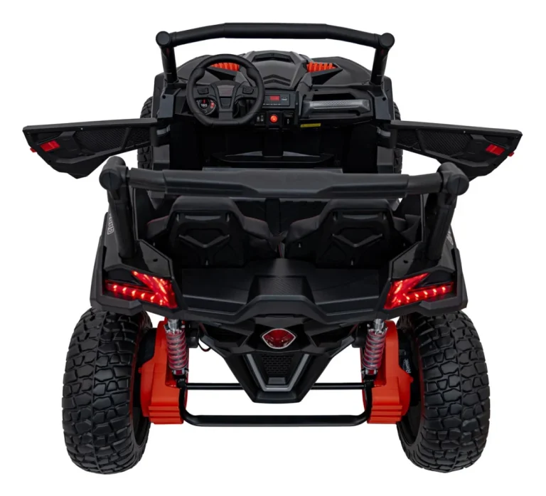 Utv X3 Terenski Buggy Na Akumulator, Crni 11
