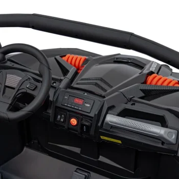 Utv X3 Terenski Buggy Na Akumulator, Crni 12