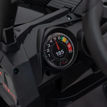 Utv X3 Terenski Buggy Na Akumulator, Crni 13