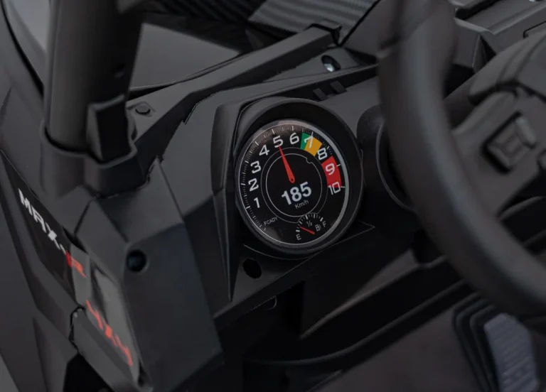Utv X3 Terenski Buggy Na Akumulator, Crni 13