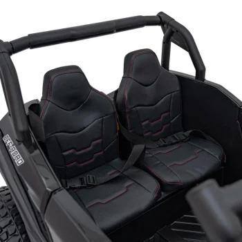 Utv X3 Terenski Buggy Na Akumulator, Crni 15