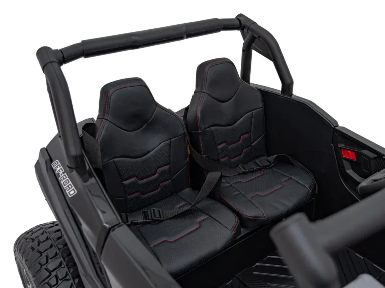 Utv X3 Terenski Buggy Na Akumulator, Crni 15