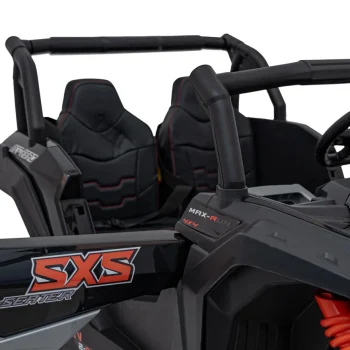Utv X3 Terenski Buggy Na Akumulator, Crni 16