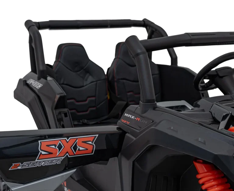 Utv X3 Terenski Buggy Na Akumulator, Crni 16