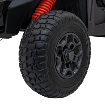 Utv X3 Terenski Buggy Na Akumulator, Crni 18