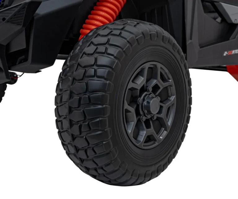 Utv X3 Terenski Buggy Na Akumulator, Crni 18