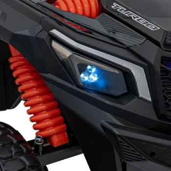 Utv X3 Terenski Buggy Na Akumulator, Crni 19
