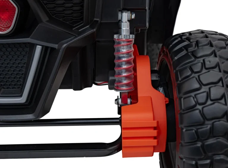 Utv X3 Terenski Buggy Na Akumulator, Crni 21