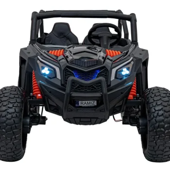 Utv X3 Terenski Buggy Na Akumulator, Crni 4