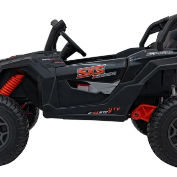 Utv X3 Terenski Buggy Na Akumulator, Crni 6