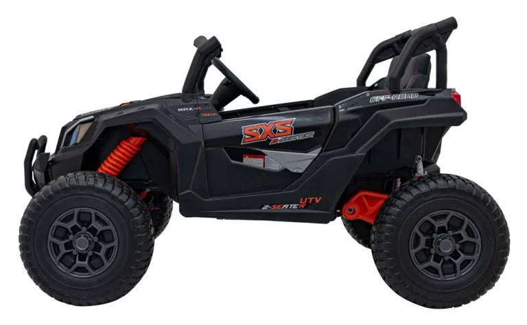 Utv X3 Terenski Buggy Na Akumulator, Crni 6