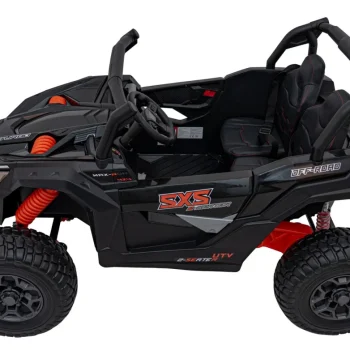 Utv X3 Terenski Buggy Na Akumulator, Crni 7