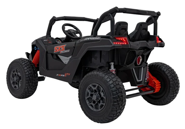 Utv X3 Terenski Buggy Na Akumulator, Crni 8