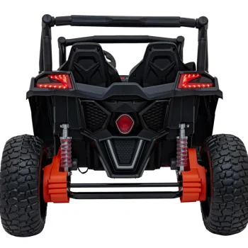Utv X3 Terenski Buggy Na Akumulator, Crni 9