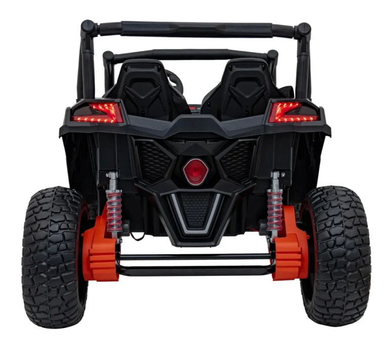Utv X3 Terenski Buggy Na Akumulator, Crni 9