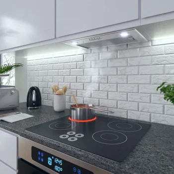 Ugradbena Kuhinjska Napa Berdsen Bt 231 52 Cm Inox 3