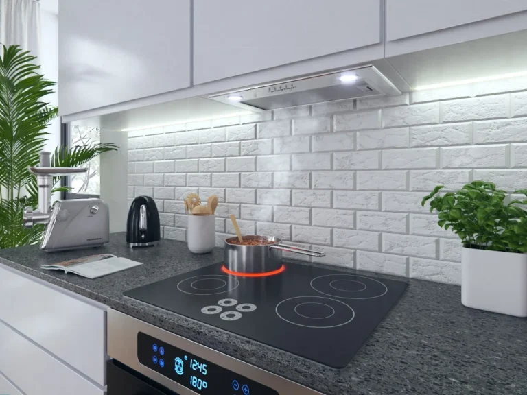 Ugradbena Kuhinjska Napa Berdsen Bt 231 52 Cm Inox 3