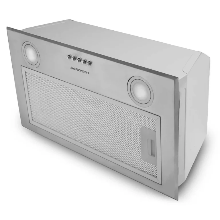 Ugradbena Kuhinjska Napa Berdsen Bt 231 52 Cm Inox 4