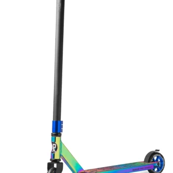 Ulični Kaskaderski Skuter Soke Pro Dugini, Rainbow 2