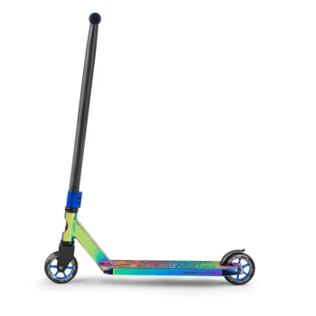 Ulični Kaskaderski Skuter Soke Pro Dugini, Rainbow 3