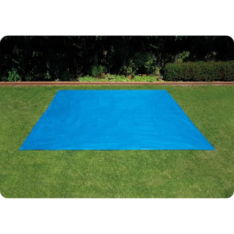 Univerzalna Folijska Cerada Za Vrtni Bazen 435 X 435 Cm Dm 503 4