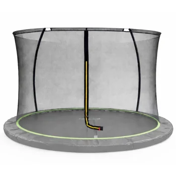 Unutarnja Mreža Za Trampolin 14 Stopa, Ružičasta, Sport Max 3