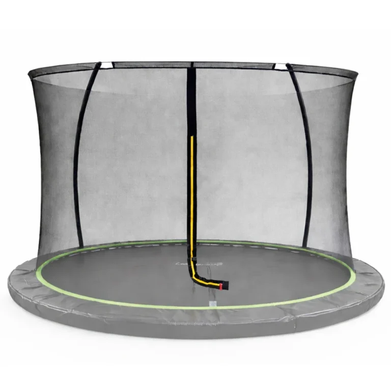 Unutarnja Mreža Za Trampolin 14 Stopa, Ružičasta, Sport Max 3