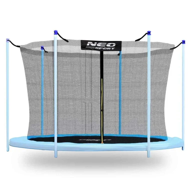 Unutarnja Mreža Za Trampolin 252 Cm, 8 Ft, Neo Sport 1