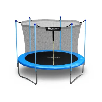 Unutarnja Mreža Za Trampolin 252 Cm, 8 Ft, Neo Sport 3