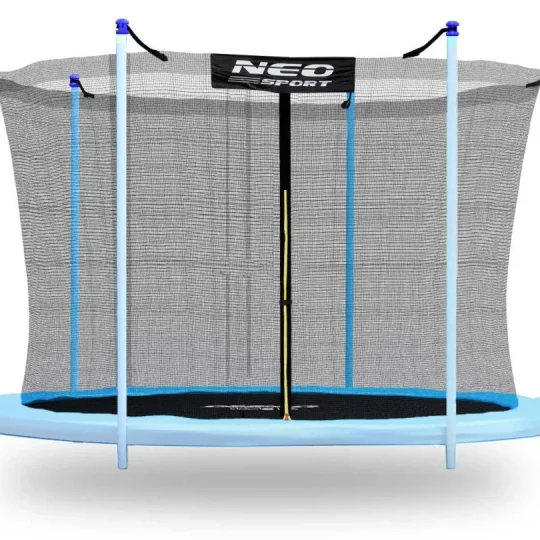 Unutarnja Mreža Za Trampolin 312 Cm, 10 Ft, Neo Sport 1