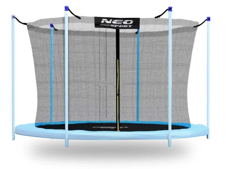 Unutarnja Mreža Za Trampolin 312 Cm, 10 Ft, Neo Sport 1
