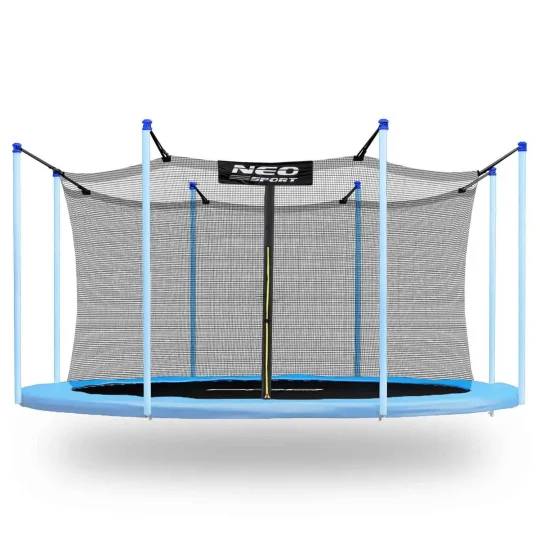 Unutarnja Mreža Za Trampolin 374 Cm, 12 Ft, Neo Sport 1