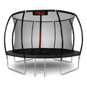 Unutarnja Mreža Za Trampolin Neo Sport 252 Cm, 8 Ft, 6 Stupova 8