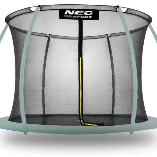 Unutarnja Mreža Za Trampolin Neo Sport 252 Cm, 8 Stopa 1