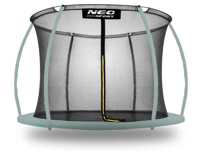 Unutarnja Mreža Za Trampolin Neo Sport 252 Cm, 8 Stopa 1