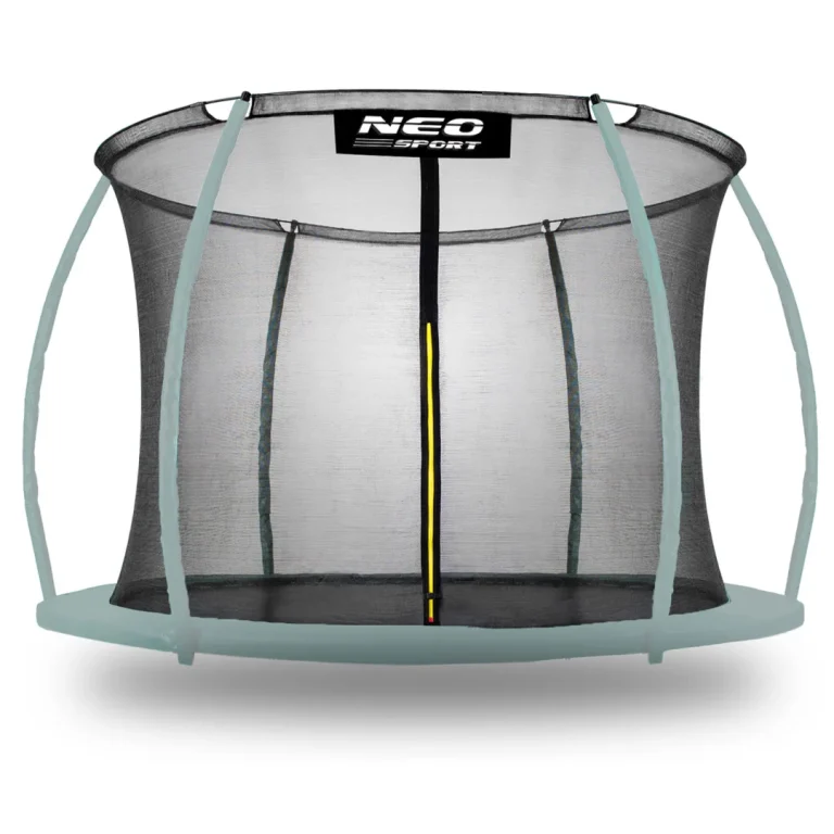 Unutarnja Mreža Za Trampolin Neo Sport 312 Cm, 10 Stopa 1