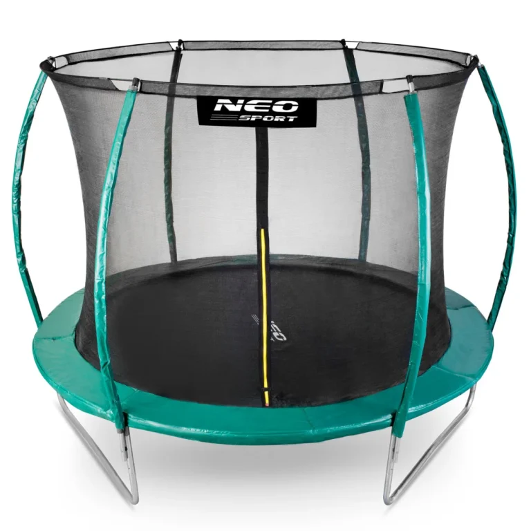 Unutarnja Mreža Za Trampolin Neo Sport 312 Cm, 10 Stopa 3