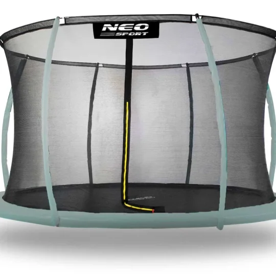 Unutarnja Mreža Za Trampolin Neo Sport 374 Cm, 12 Stopa 1