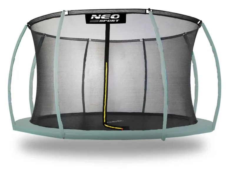 Unutarnja Mreža Za Trampolin Neo Sport 374 Cm, 12 Stopa 1