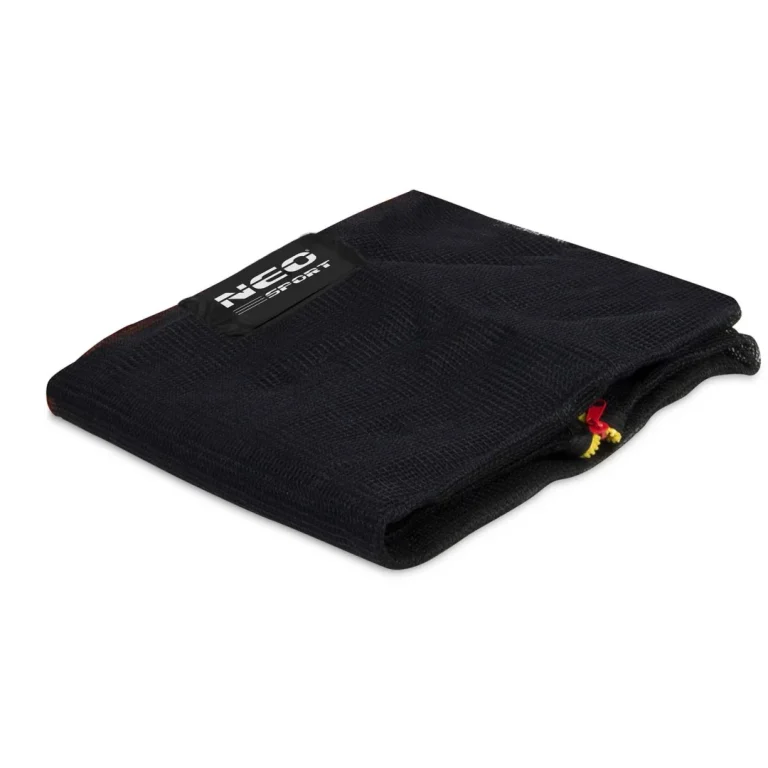 Unutarnja Mreža Za Trampolin Neo Sport, 404 Cm, 13 Stopa, Siva, Var. Ns 13w 241 Sw 2