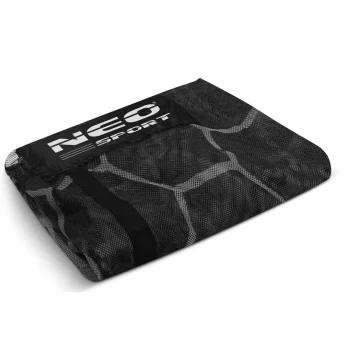 Unutarnja Mreža Za Trampolin Neo Sport, 404 Cm, 13 Stopa, Siva 2