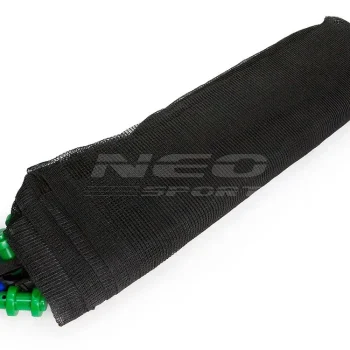 Unutarnja Mreža Za Trampolin Neo Sport, Ø 183 Cm, 6 Ft, 6 Stupova, Siva 2
