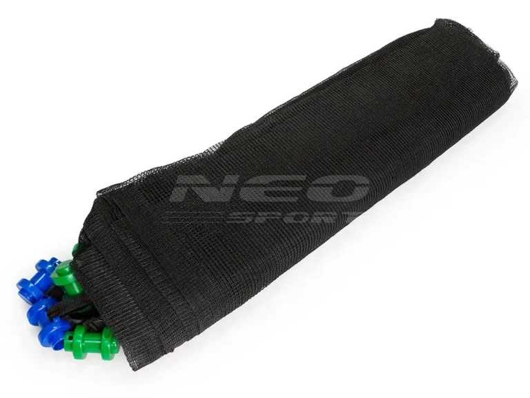 Unutarnja Mreža Za Trampolin Neo Sport, Ø 374 Cm, 12 Ft 2