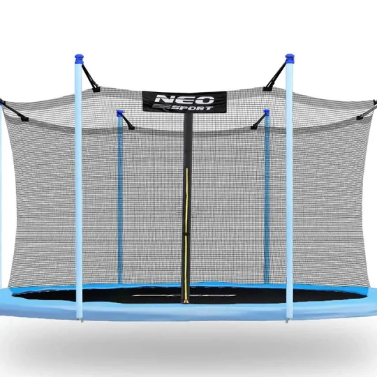 Unutarnja Mreža Za Trampolin Neo Sport, Ø 404 Cm, 13 Ft 1