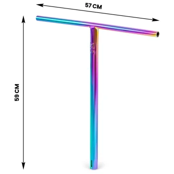 Upravljač T Bar Soke Neochrome 59 Cm 3
