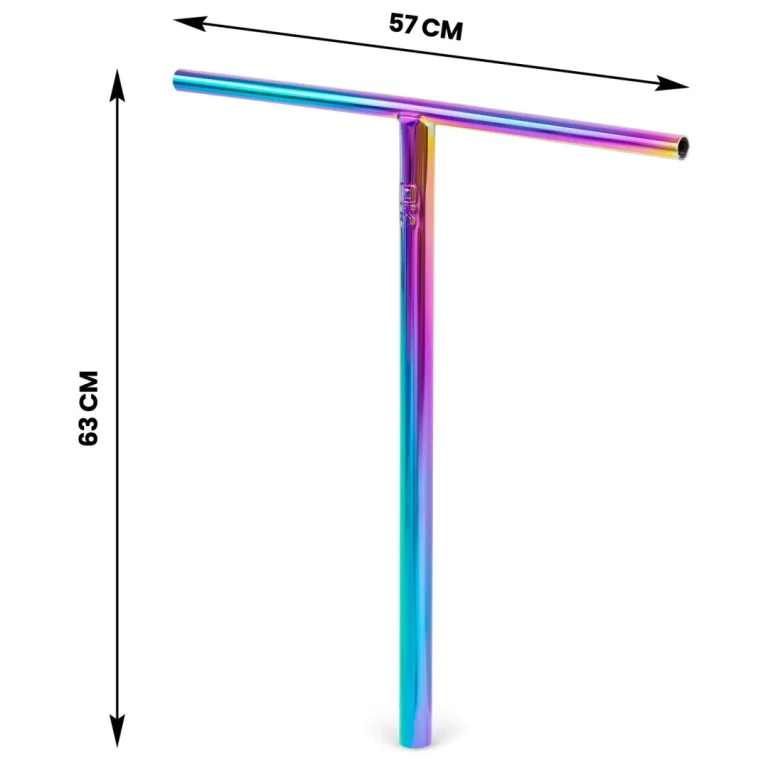 Upravljač T Bar Soke Neochrome 63 Cm 3